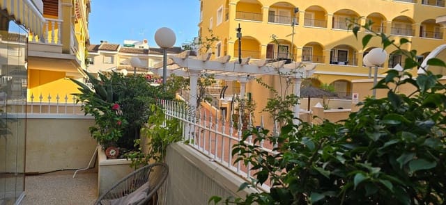 2 sovrum Lägenhet till salu i Algorfa med pool - 142 000 € (Ref: 9585143)