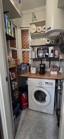 Apartamento de 2 habitaciones en Algorfa en venta con piscina garaje - 142.000 € (Ref: 9585143)
