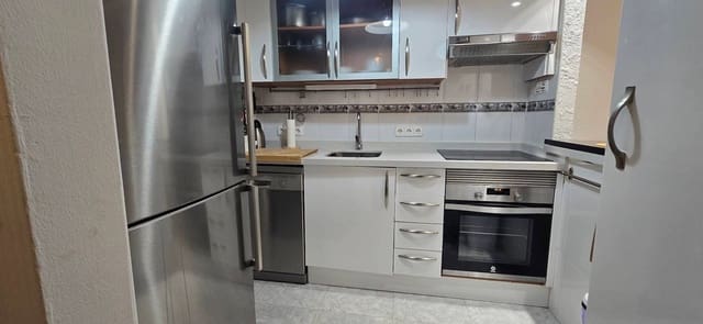 Apartamento de 2 habitaciones en Algorfa en venta con piscina garaje - 142.000 € (Ref: 9585143)