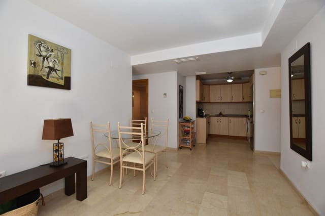 Apartamento de 2 habitaciones en Algorfa en venta con piscina garaje - 139.995 € (Ref: 9612026)