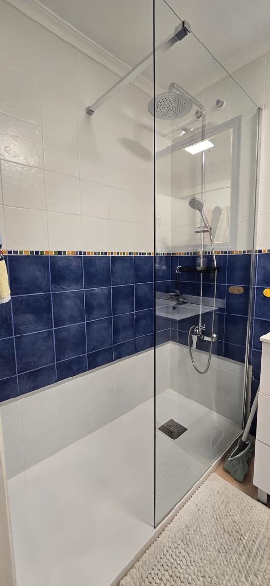 2 bedroom Apartment for sale in Guardamar del Segura with pool - € 145,000 (Ref: 9614208)