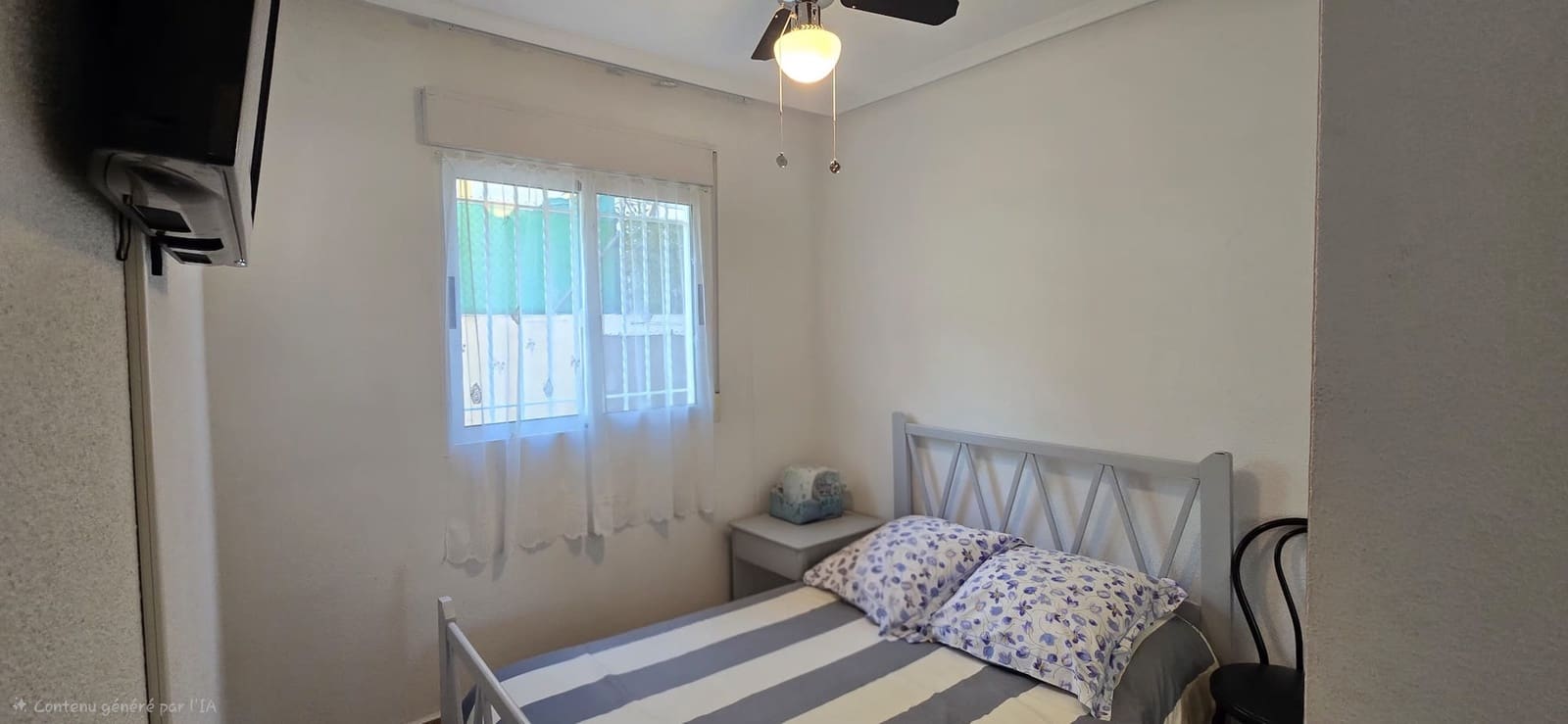 2 bedroom Apartment for sale in Guardamar del Segura with pool - € 145,000 (Ref: 9614208)