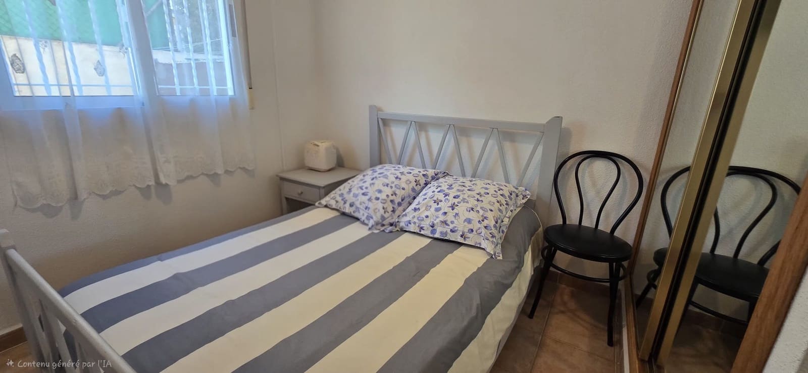 2 bedroom Apartment for sale in Guardamar del Segura with pool - € 145,000 (Ref: 9614208)