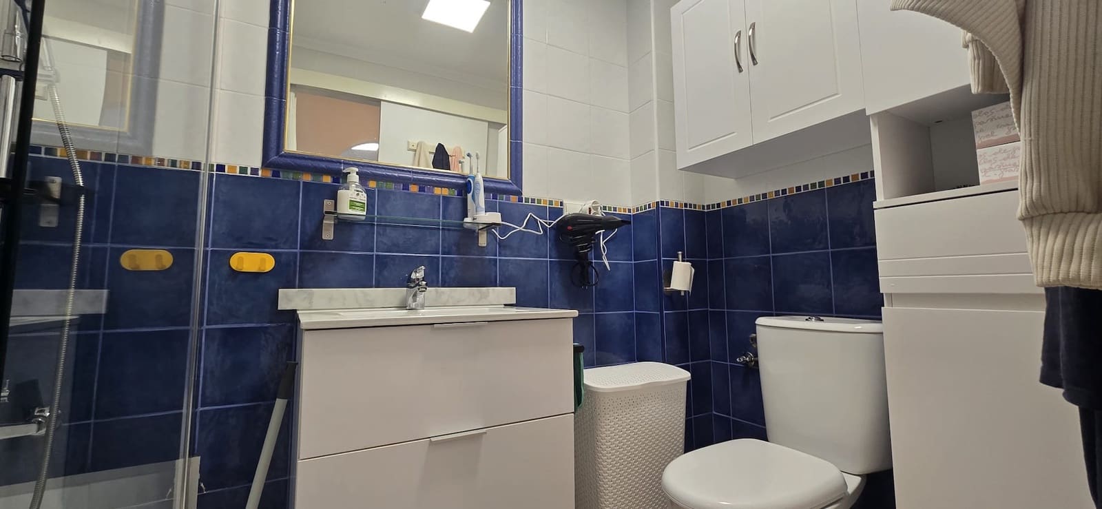 2 bedroom Apartment for sale in Guardamar del Segura with pool - € 145,000 (Ref: 9614208)