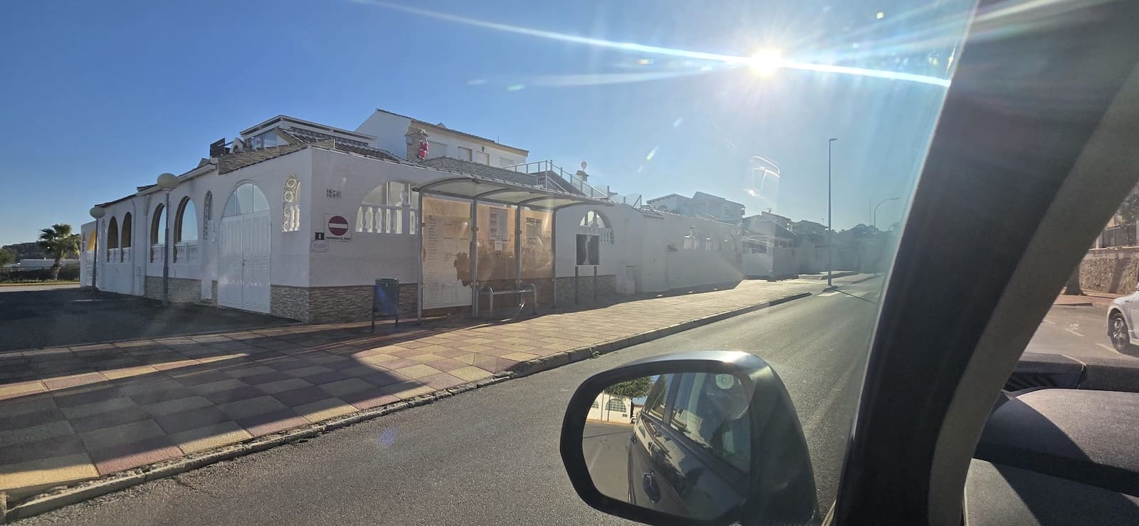 2 bedroom Apartment for sale in Guardamar del Segura with pool - € 145,000 (Ref: 9614208)