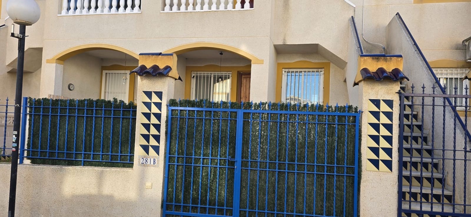 2 bedroom Apartment for sale in Guardamar del Segura with pool - € 145,000 (Ref: 9614208)