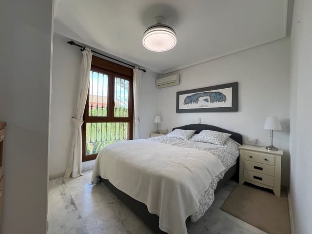 2 sypialnia Bungalow na sprzedaż w Algorfa - 215 000 € (Ref: 9616915)