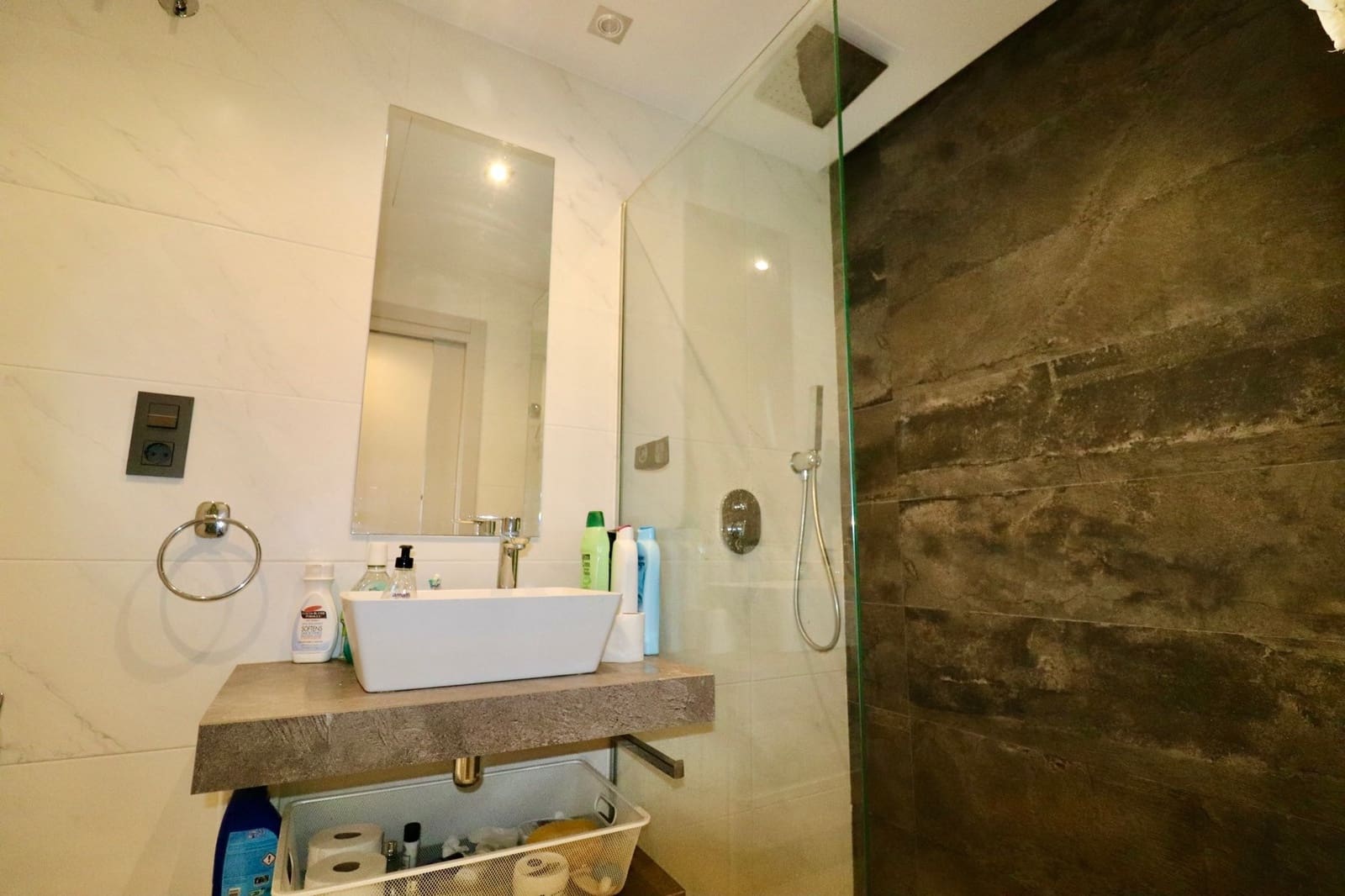 3 soveværelse Lejlighed til salg i Guardamar del Segura med swimmingpool garage - € 269.500 (Ref: 9619667)