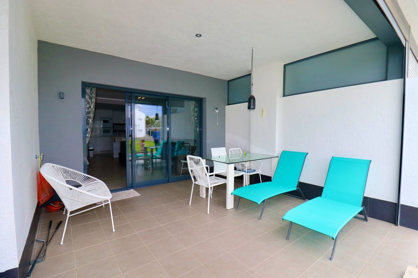 3 soveværelse Lejlighed til salg i Guardamar del Segura med swimmingpool garage - € 269.500 (Ref: 9619667)