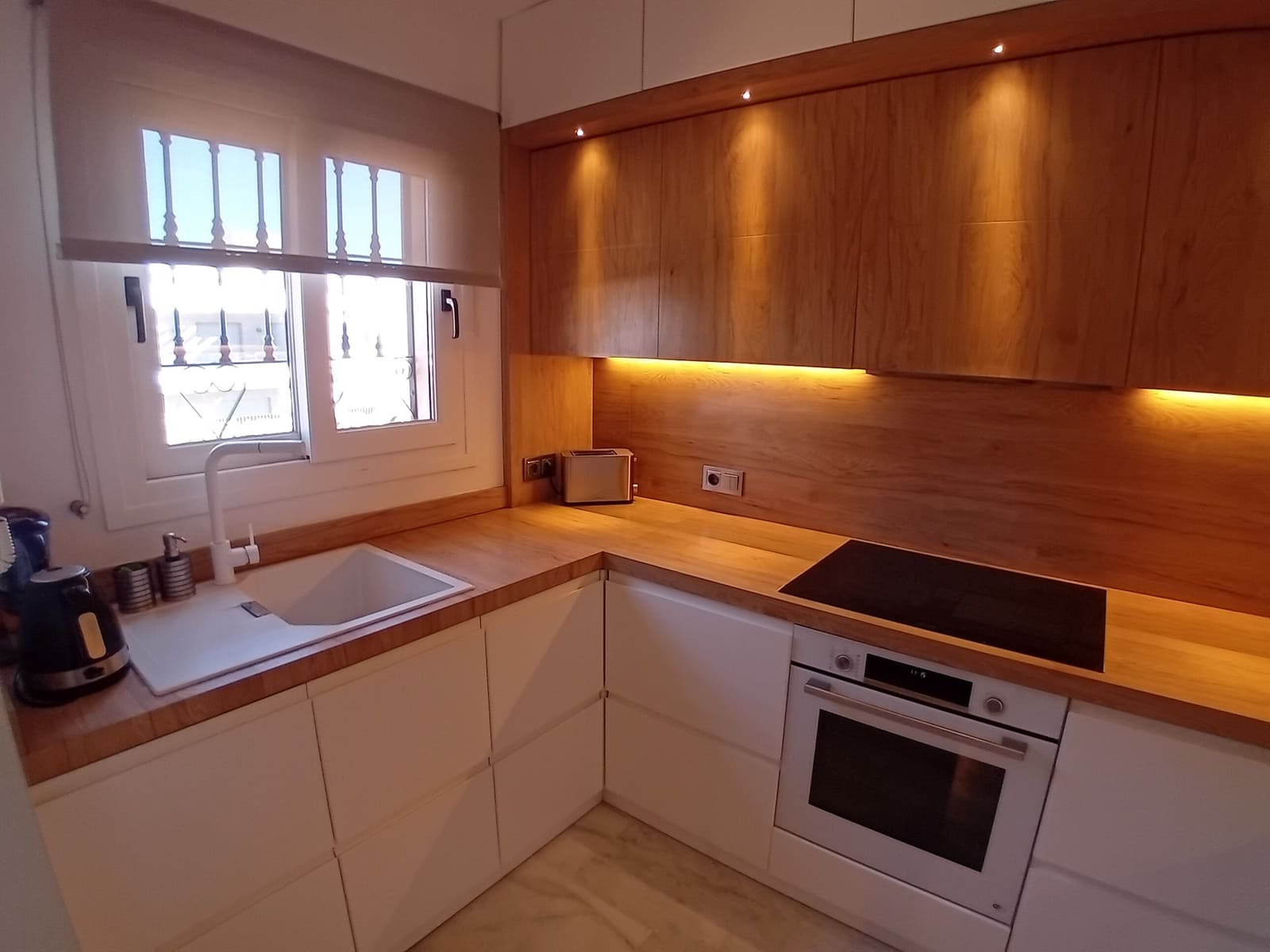 Casa de 2 habitaciones en Algorfa en venta con piscina garaje - 285.000 € (Ref: 9628166)