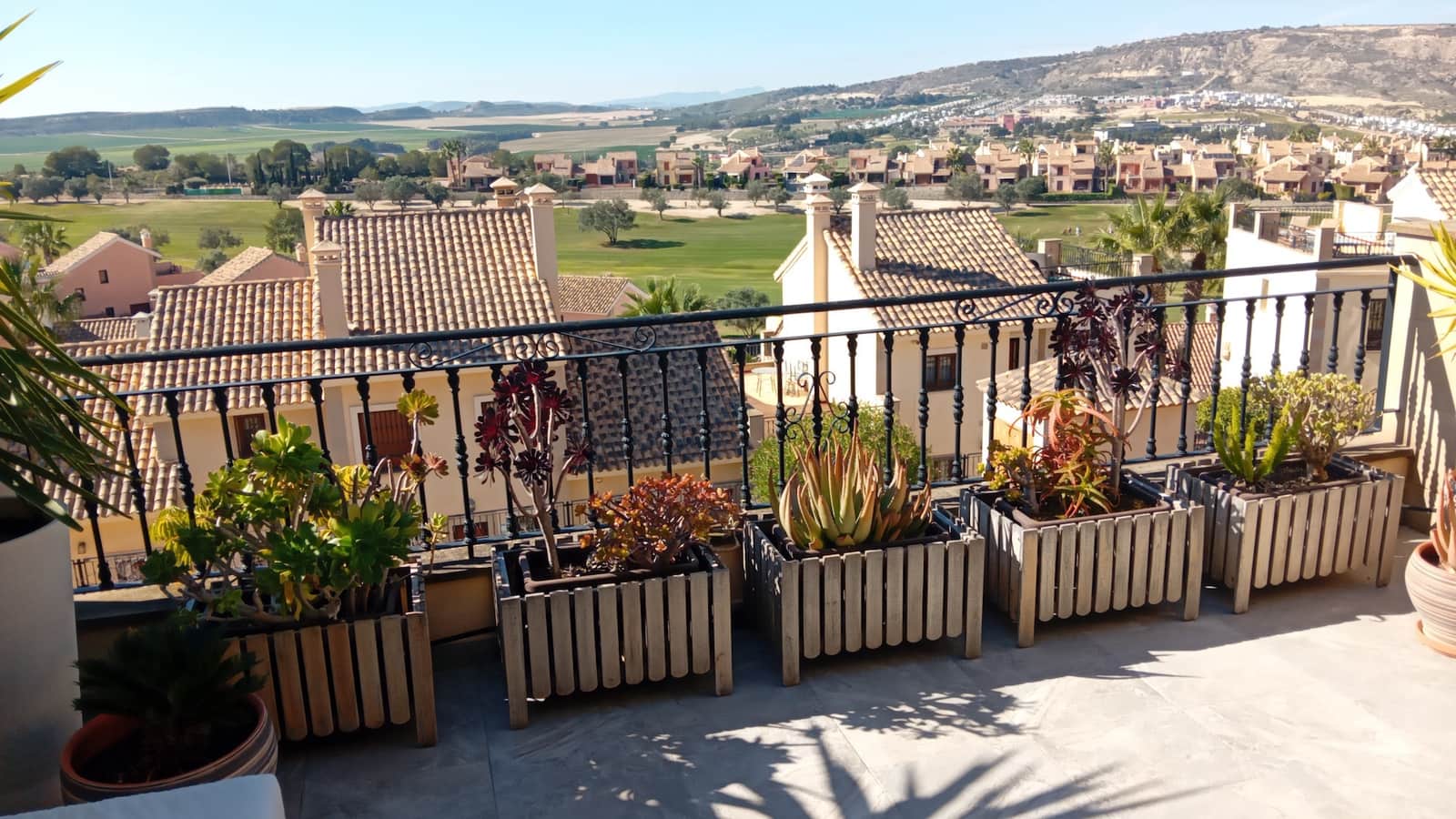 Casa de 2 habitaciones en Algorfa en venta con piscina garaje - 285.000 € (Ref: 9628166)