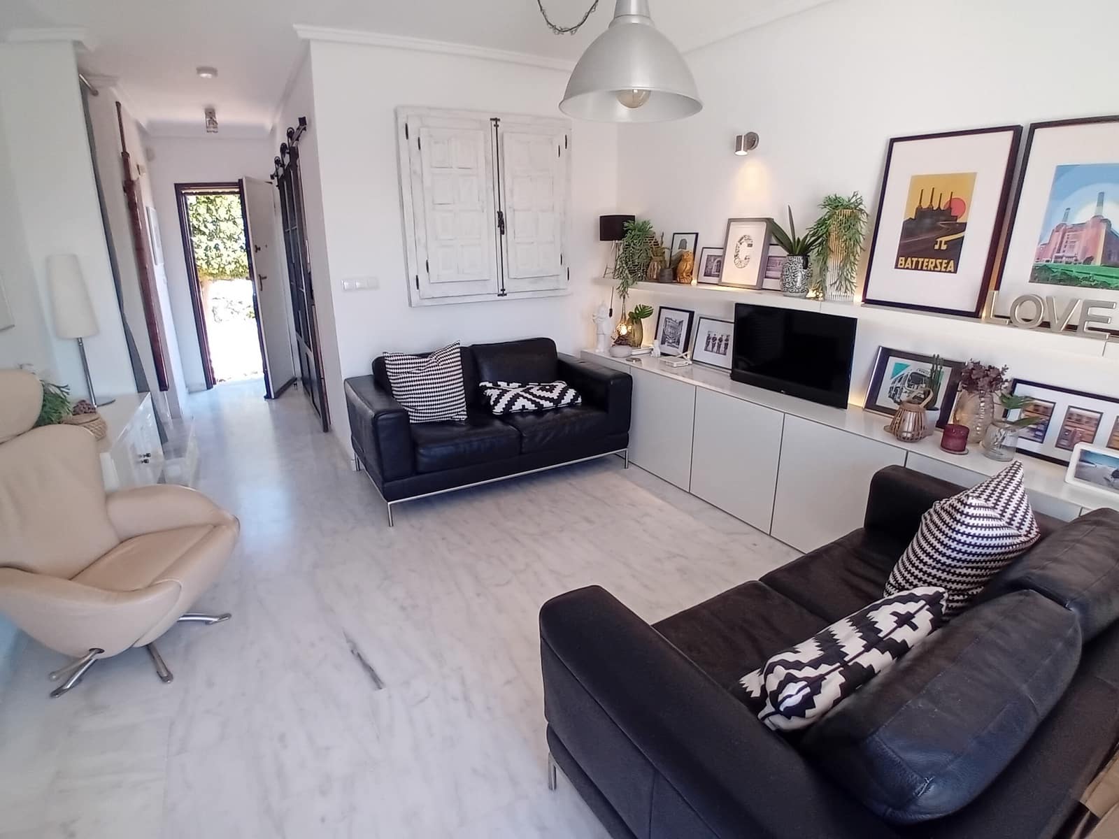 Casa de 2 habitaciones en Algorfa en venta con piscina garaje - 285.000 € (Ref: 9628166)