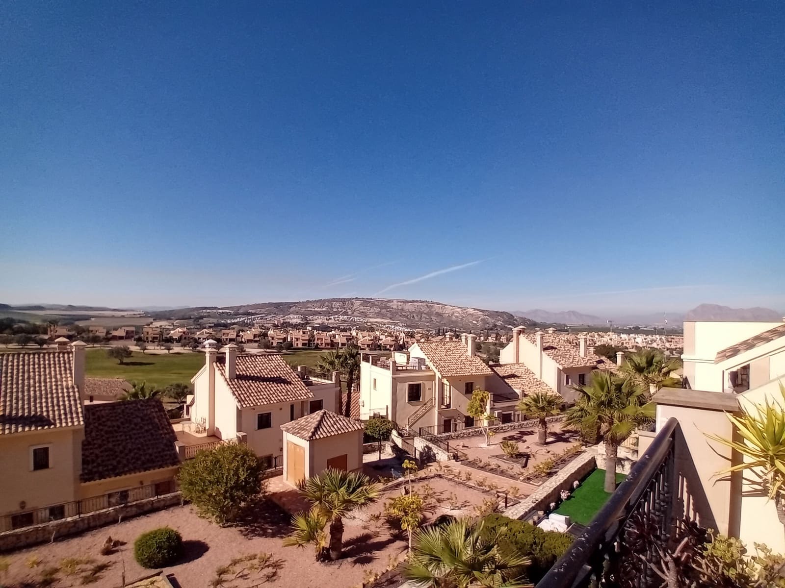 Casa de 2 habitaciones en Algorfa en venta con piscina garaje - 285.000 € (Ref: 9628166)