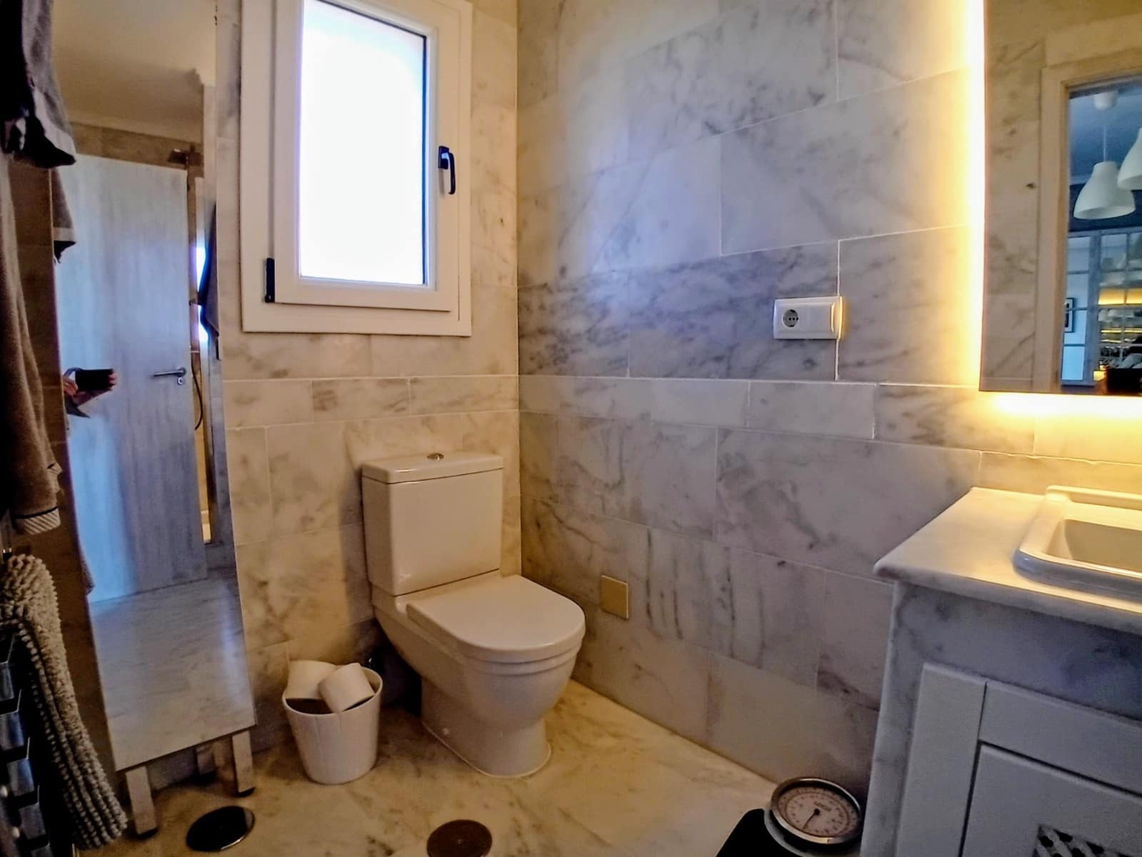 2 bedroom Townhouse for sale in Algorfa with pool garage - € 285,000 (Ref: 9628166)