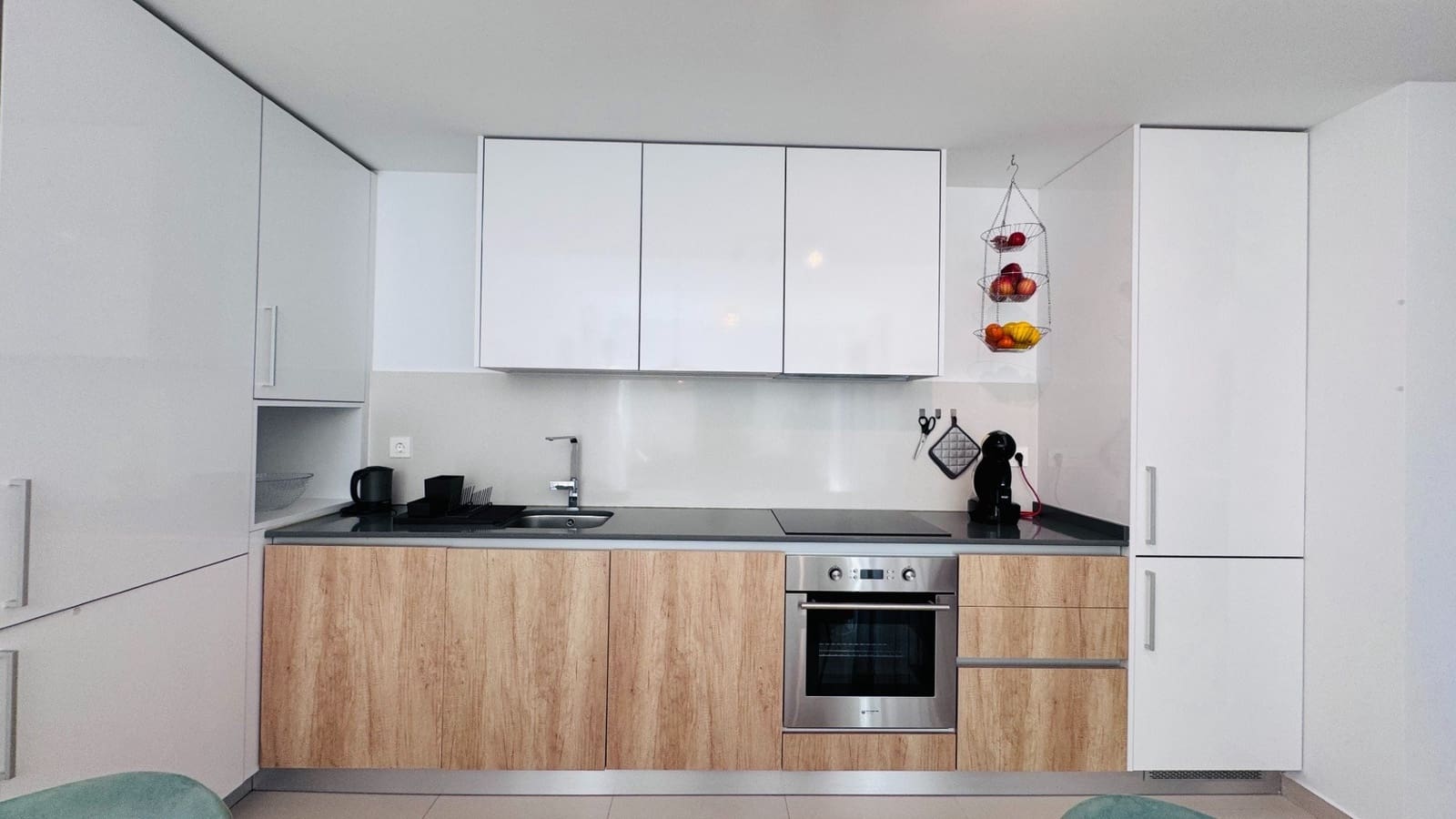 2 sovrum Lägenhet till salu i Algorfa med pool garage - 239 950 € (Ref: 9628301)