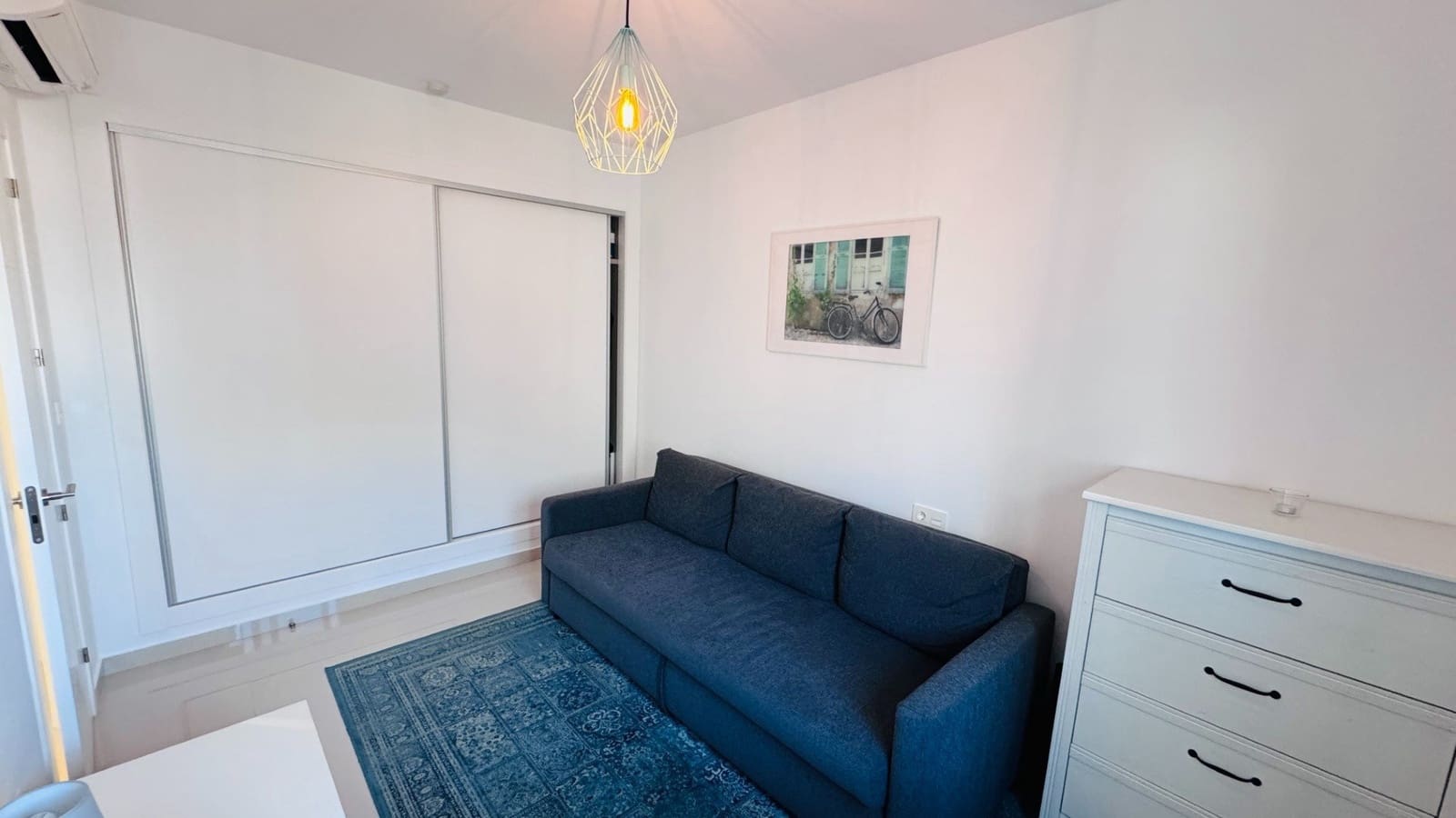 2 sovrum Lägenhet till salu i Algorfa med pool garage - 239 950 € (Ref: 9628301)