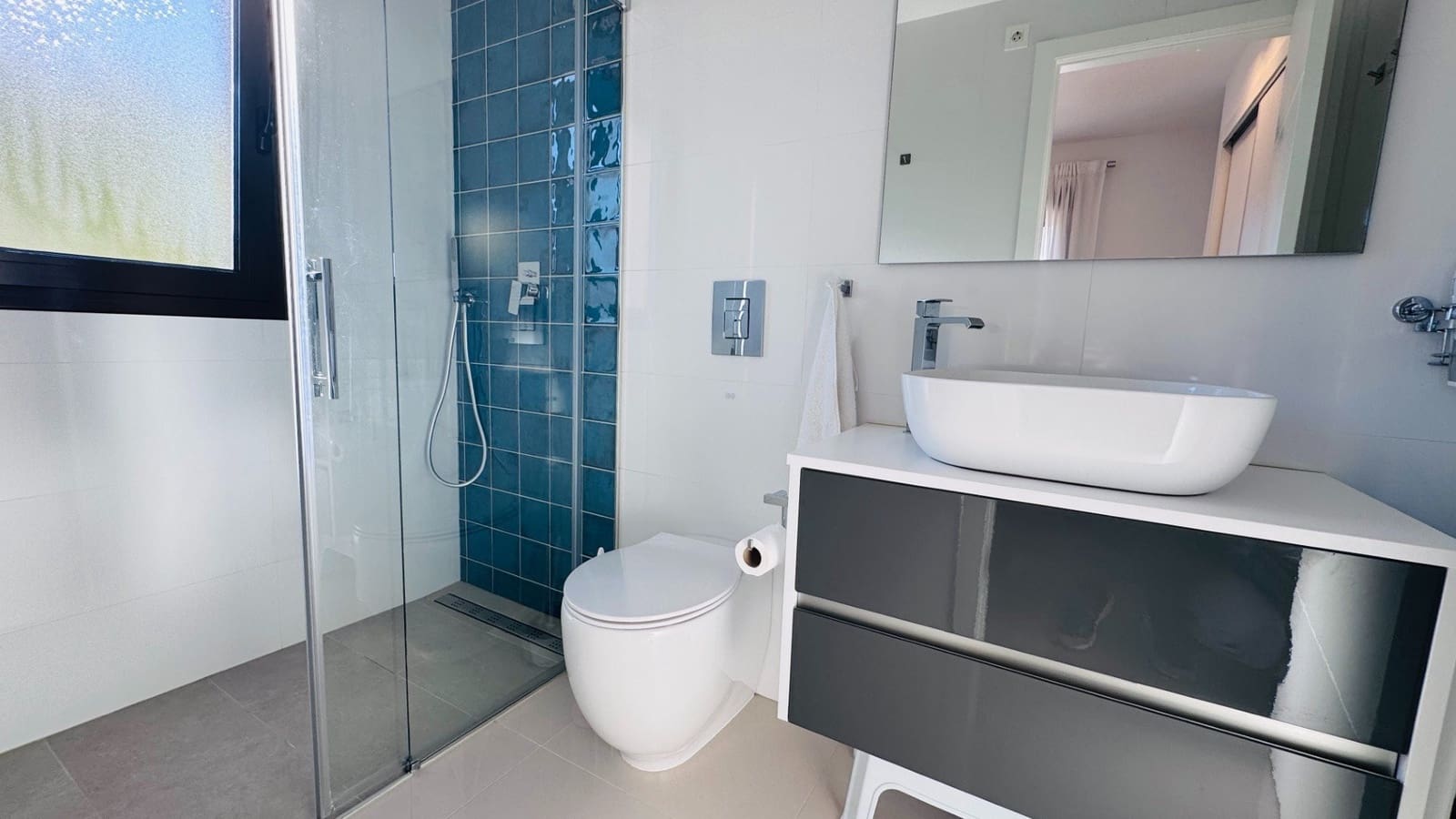 2 sovrum Lägenhet till salu i Algorfa med pool garage - 239 950 € (Ref: 9628301)