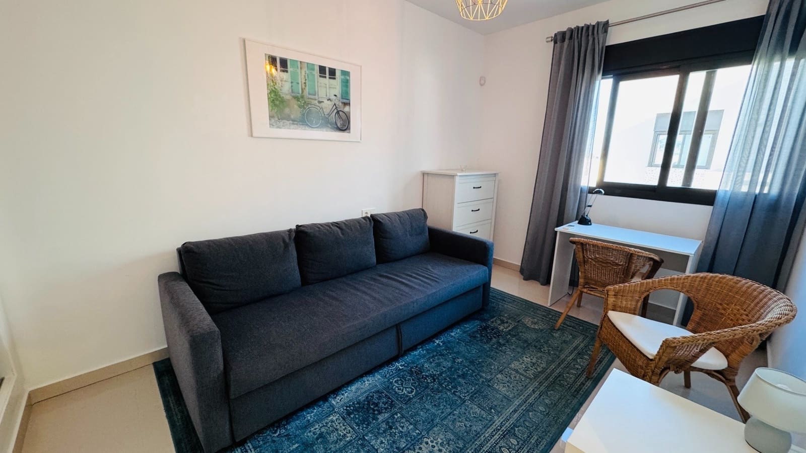 2 sovrum Lägenhet till salu i Algorfa med pool garage - 239 950 € (Ref: 9628301)