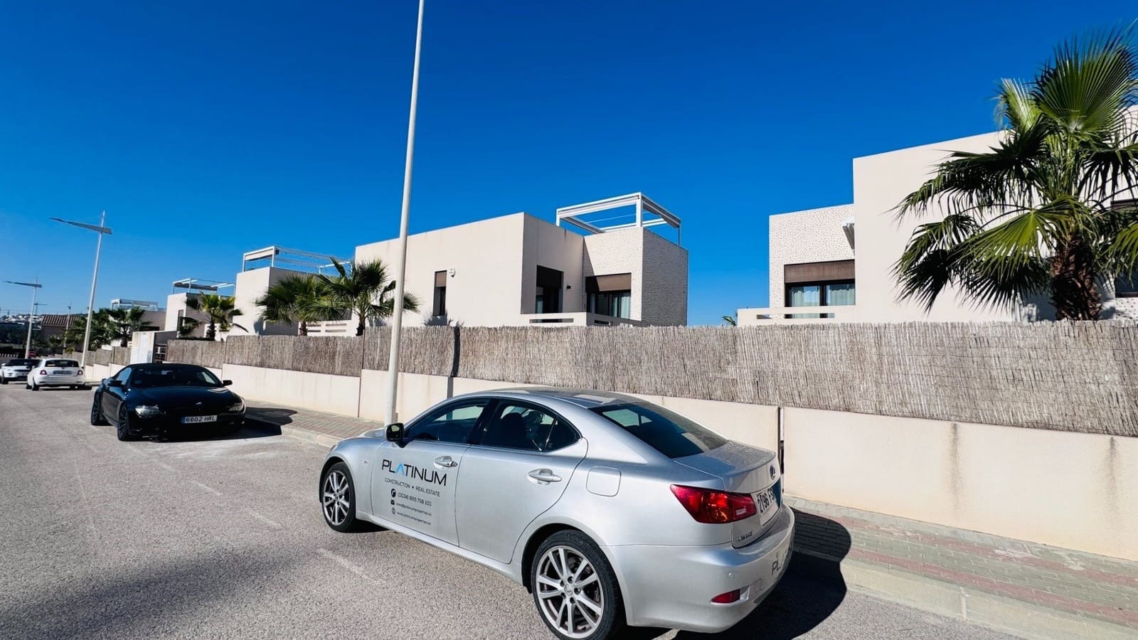 2 sovrum Lägenhet till salu i Algorfa med pool garage - 239 950 € (Ref: 9628301)