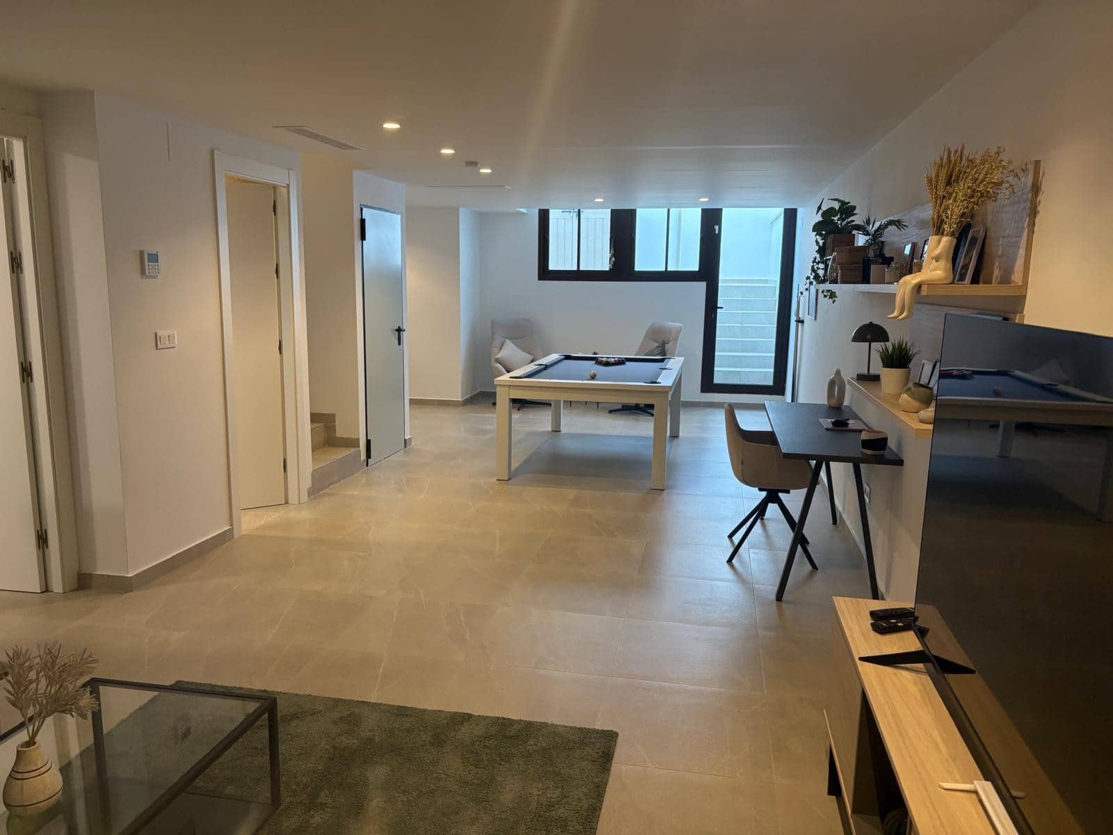 3 soverom Kjedet enebolig til salgs i Algorfa med svømmebasseng garasje - € 485 000 (Ref: 9628302)