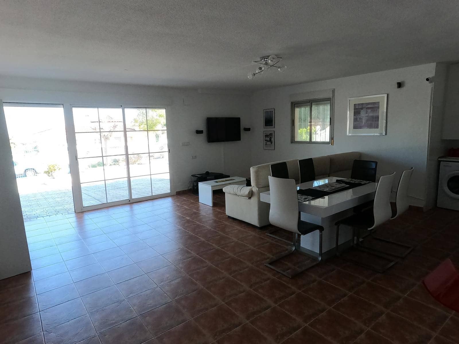 4 bedroom Villa for sale in Algorfa with pool - € 499,500 (Ref: 9635101)