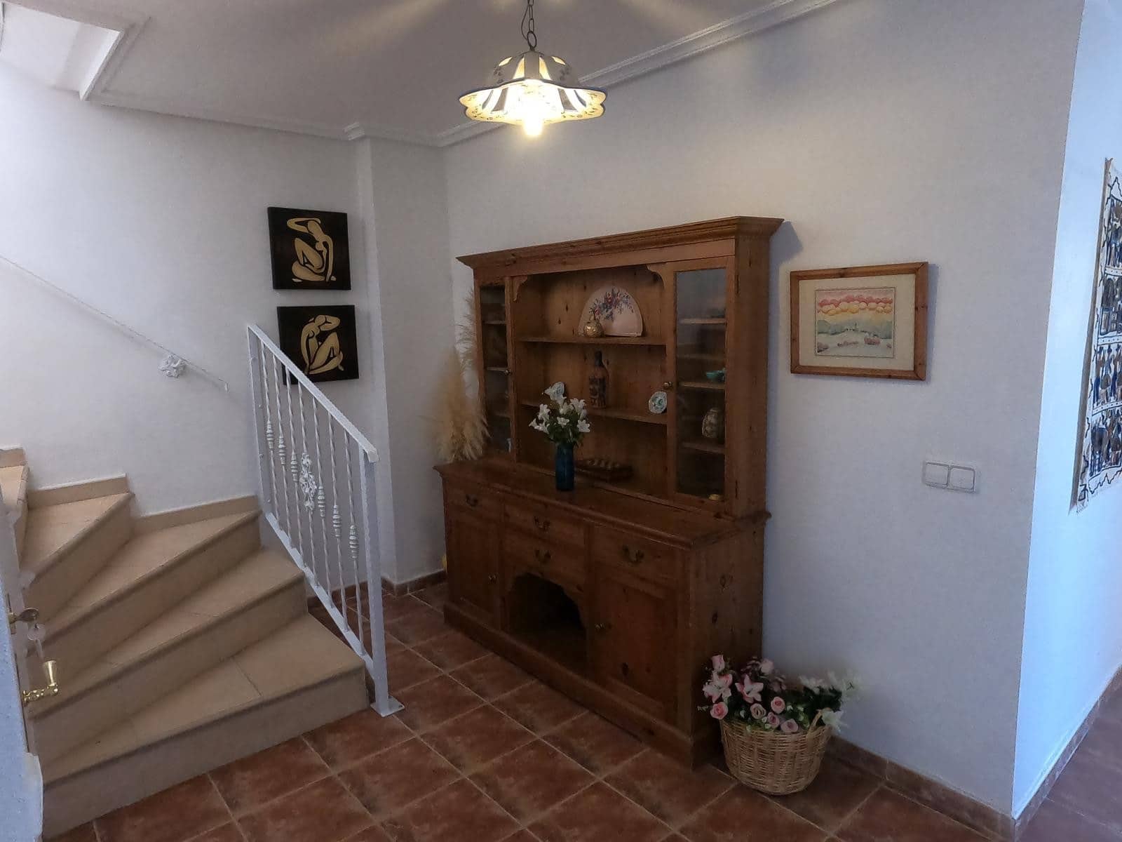 4 bedroom Villa for sale in Algorfa with pool - € 499,500 (Ref: 9635101)