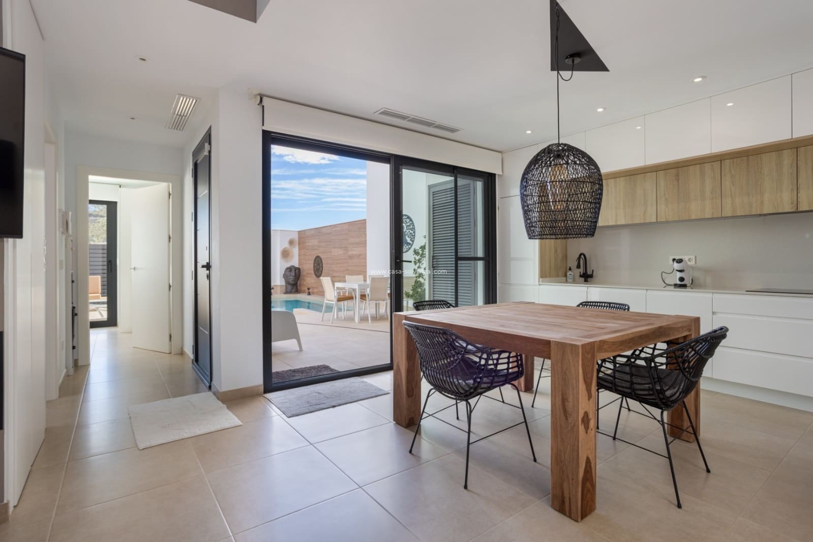 3 bedroom Villa for sale in Benijofar - € 439,900 (Ref: 9636213)