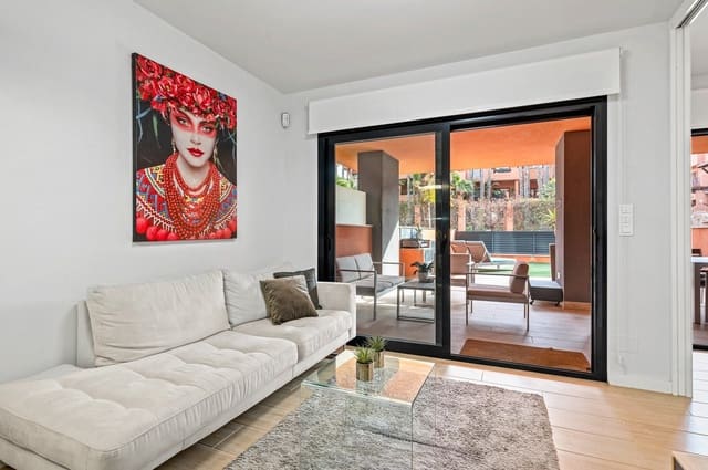 2 soveværelse Lejlighed til salg i Villamartín - Las Filipinas, Orihuela med swimmingpool garage - € 244.500 (Ref: 9649846)