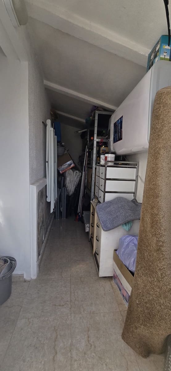 2 Zimmer Bungalow zu verkaufen in Ciudad Quesada mit Pool - 249.000 € (Ref: 9649847)