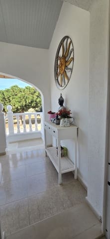 2 Zimmer Bungalow zu verkaufen in Ciudad Quesada, Rojales - 249.000 € (Ref: 9649847)