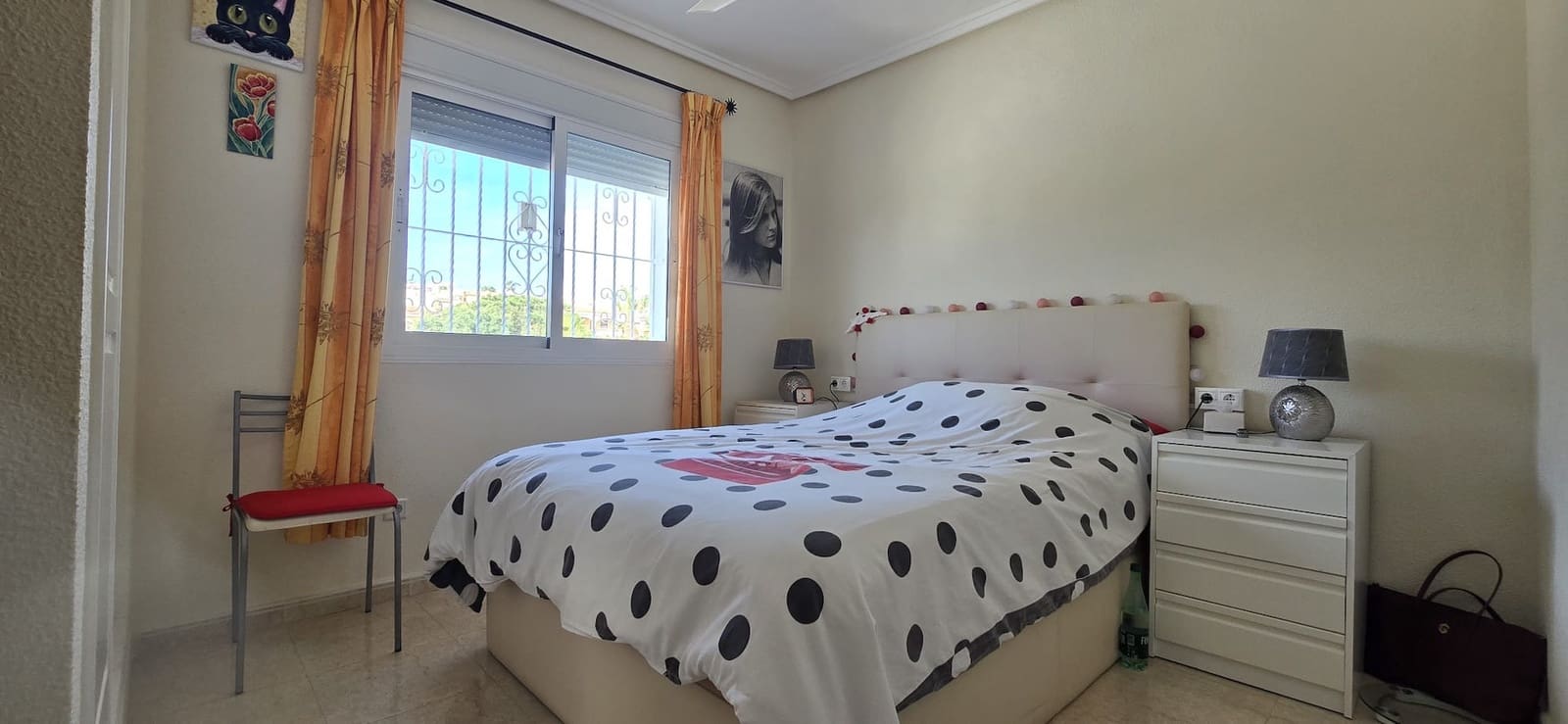 2 Zimmer Bungalow zu verkaufen in Ciudad Quesada mit Pool - 249.000 € (Ref: 9649847)