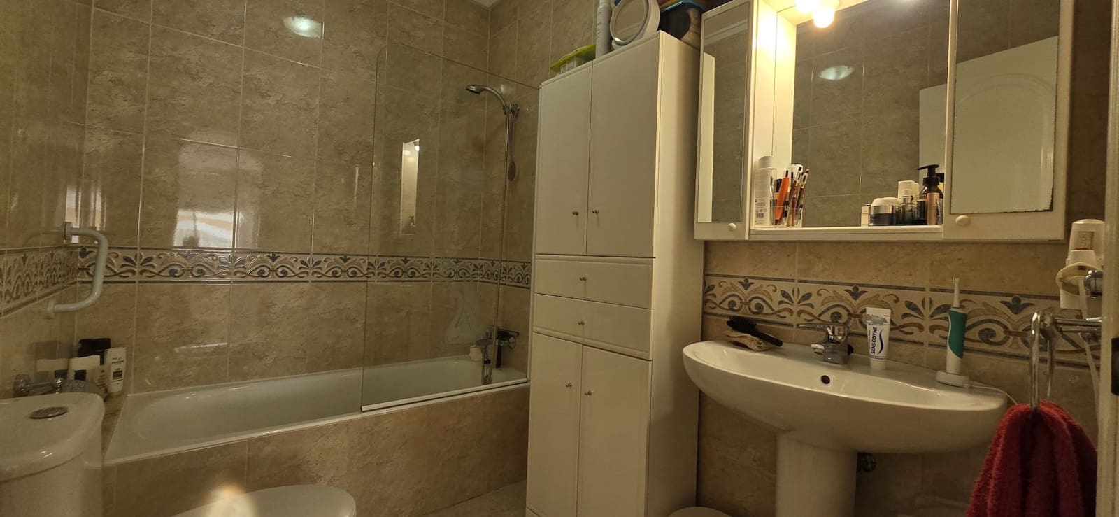 2 Zimmer Bungalow zu verkaufen in Ciudad Quesada mit Pool - 249.000 € (Ref: 9649847)