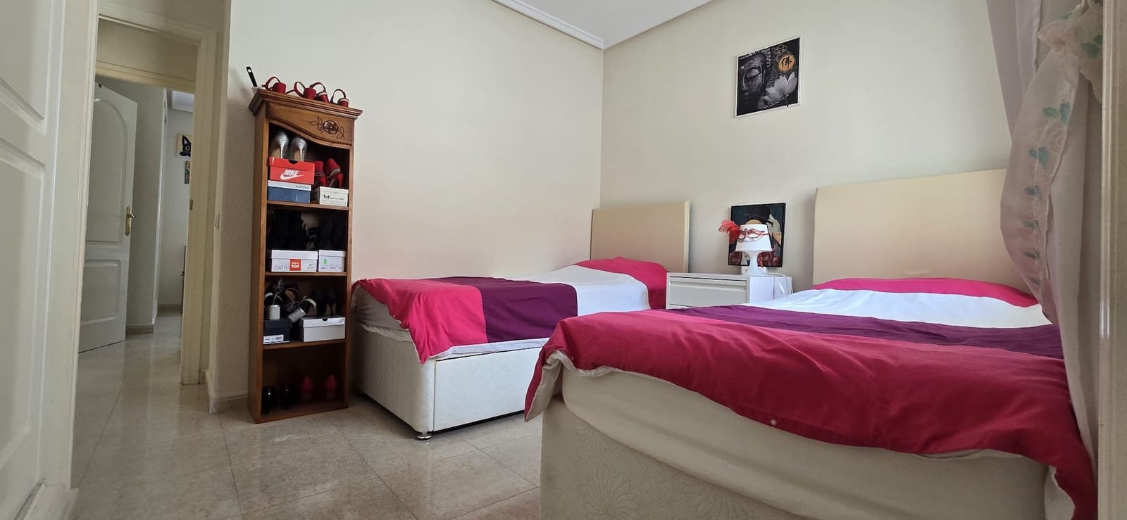 2 Zimmer Bungalow zu verkaufen in Ciudad Quesada mit Pool - 249.000 € (Ref: 9649847)