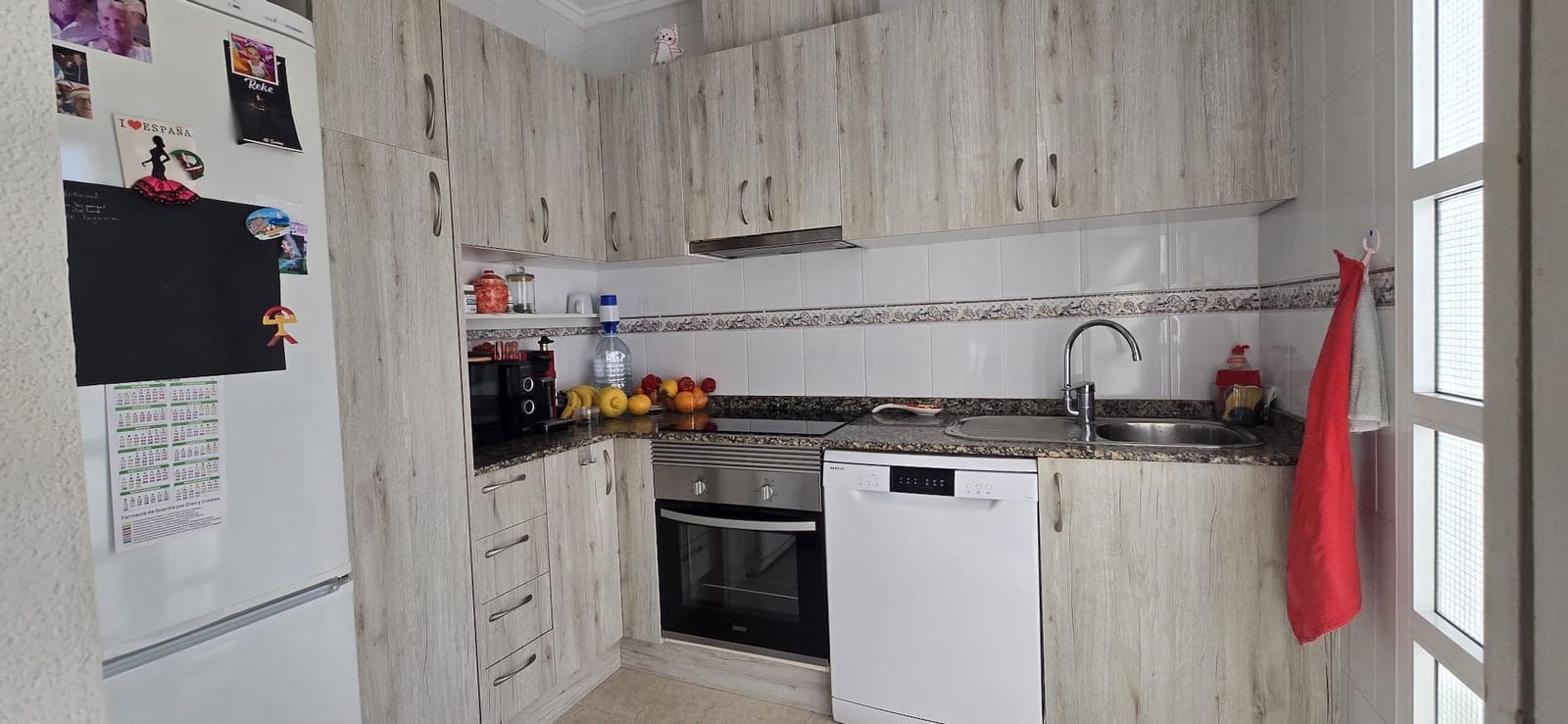 2 Zimmer Bungalow zu verkaufen in Ciudad Quesada mit Pool - 249.000 € (Ref: 9649847)