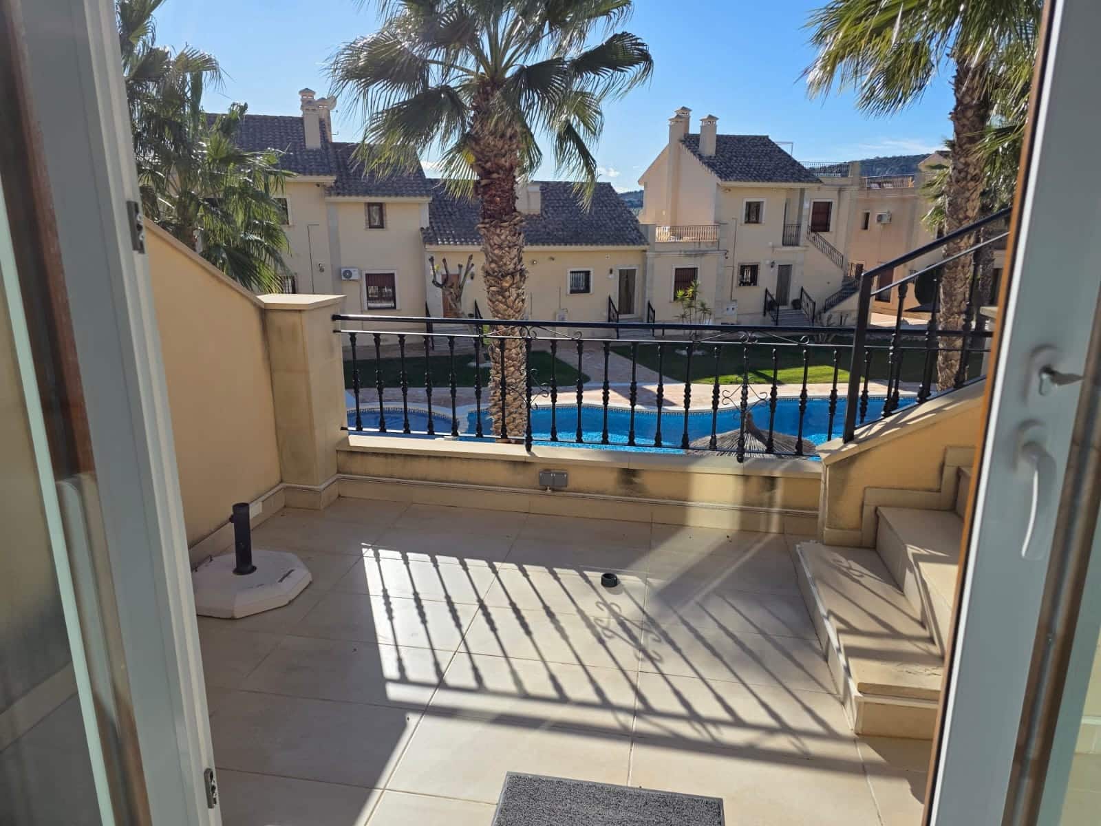 2 quarto Apartamento para venda em Algorfa com piscina garagem - 210 000 € (Ref: 9650345)