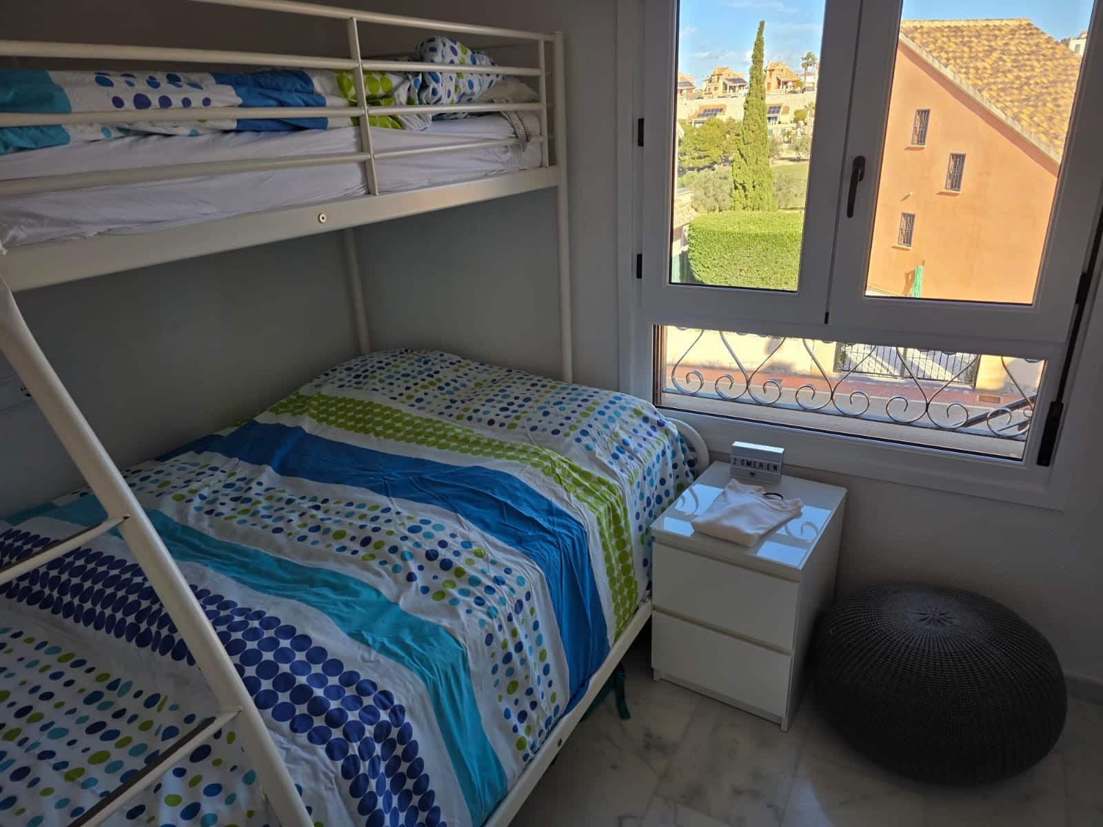 2 quarto Apartamento para venda em Algorfa com piscina garagem - 210 000 € (Ref: 9650345)