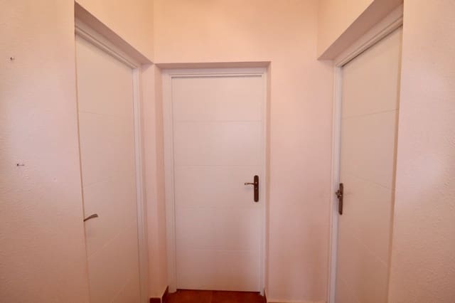 5 sypialnia Willa na sprzedaż w Catral z basenem - 399 000 € (Ref: 9656761)