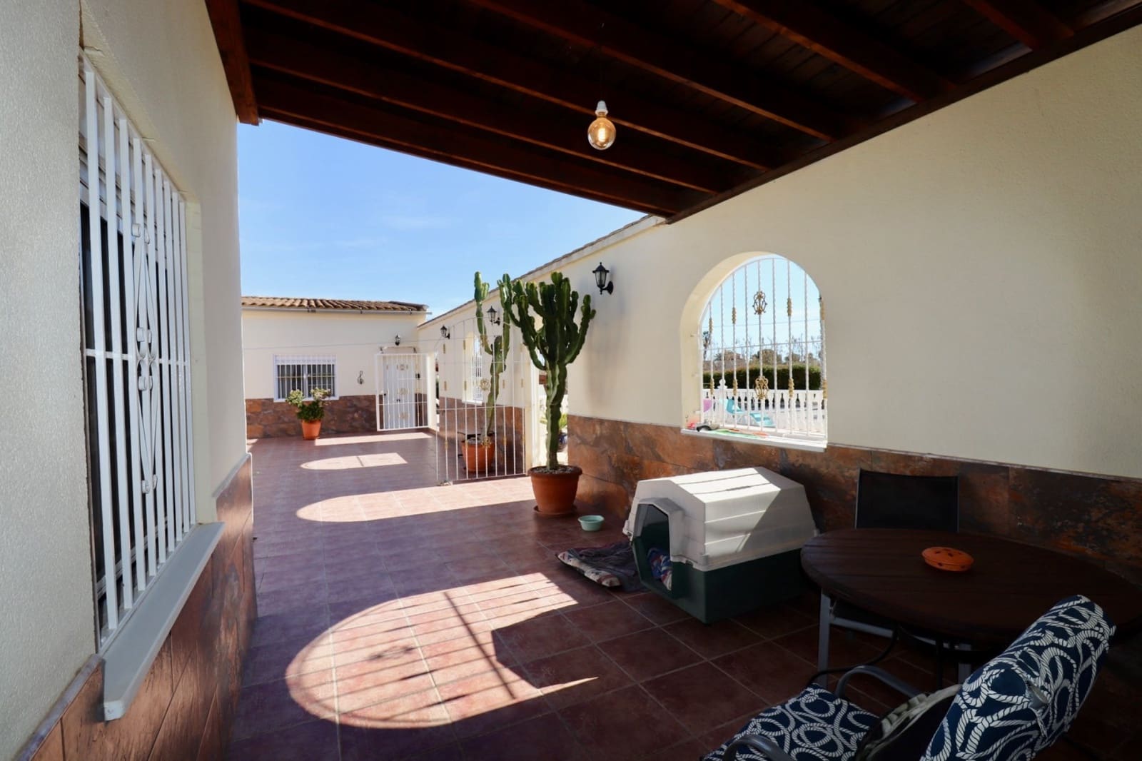 5 camera da letto Villa in vendita in Catral con piscina - 399.000 € (Rif: 9656761)