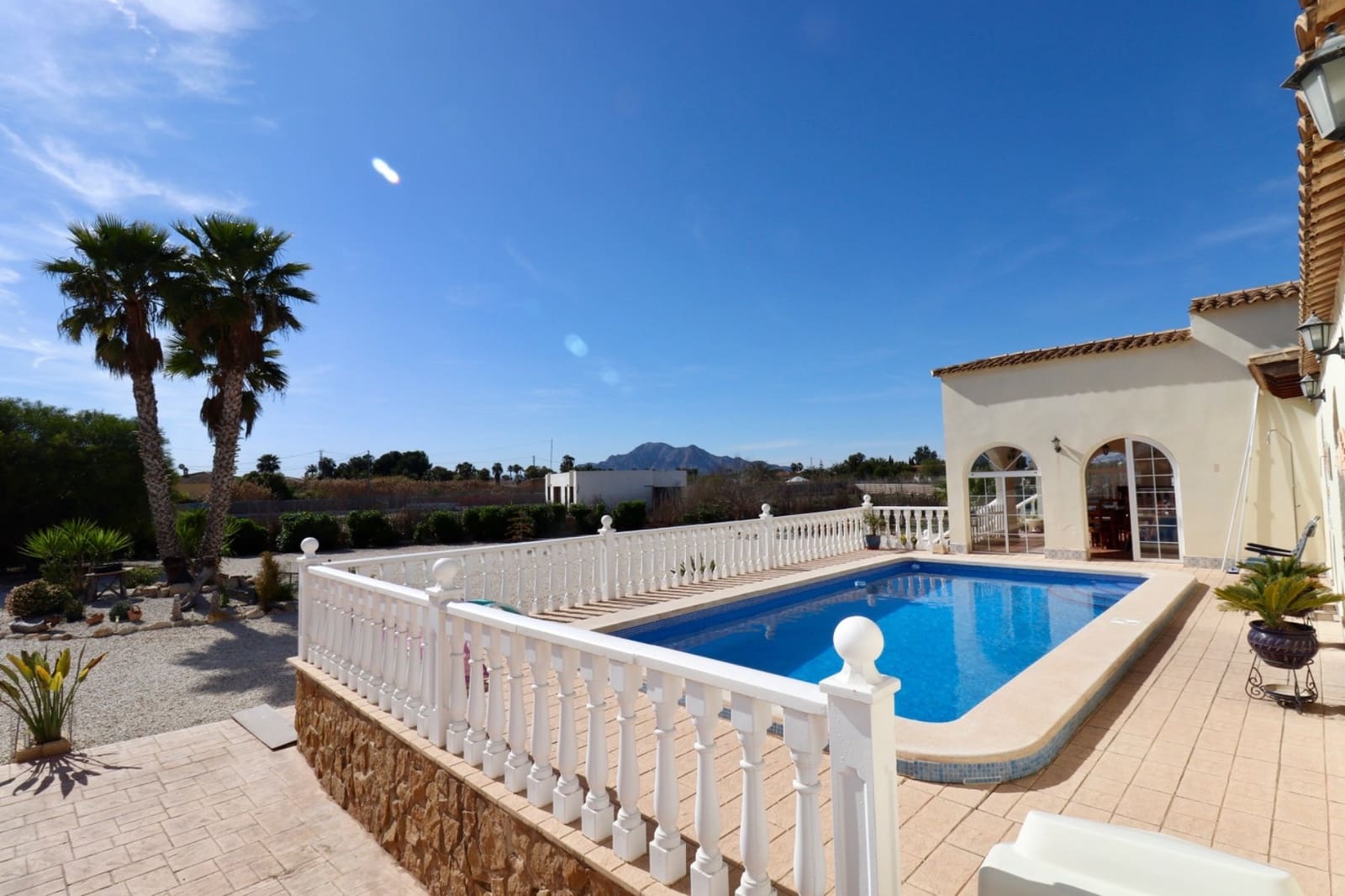 5 camera da letto Villa in vendita in Catral con piscina - 399.000 € (Rif: 9656761)