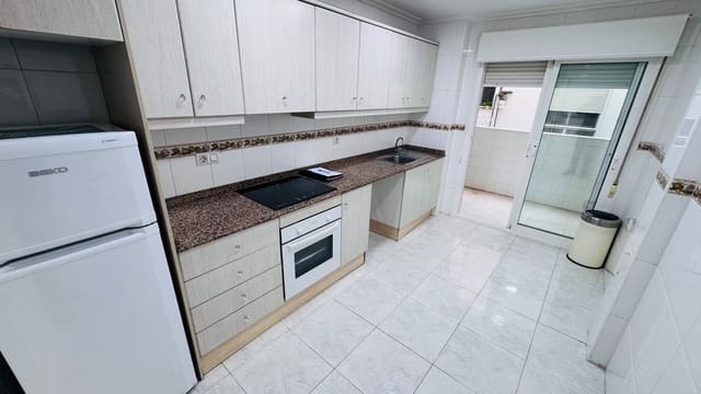 3 slaapkamer Appartement te koop in Los Montesinos met zwembad - € 134.900 (Ref: 9656763)