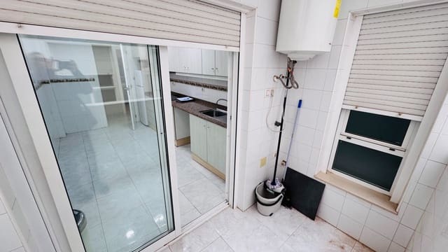 3 slaapkamer Appartement te koop in Los Montesinos met zwembad - € 134.900 (Ref: 9656763)