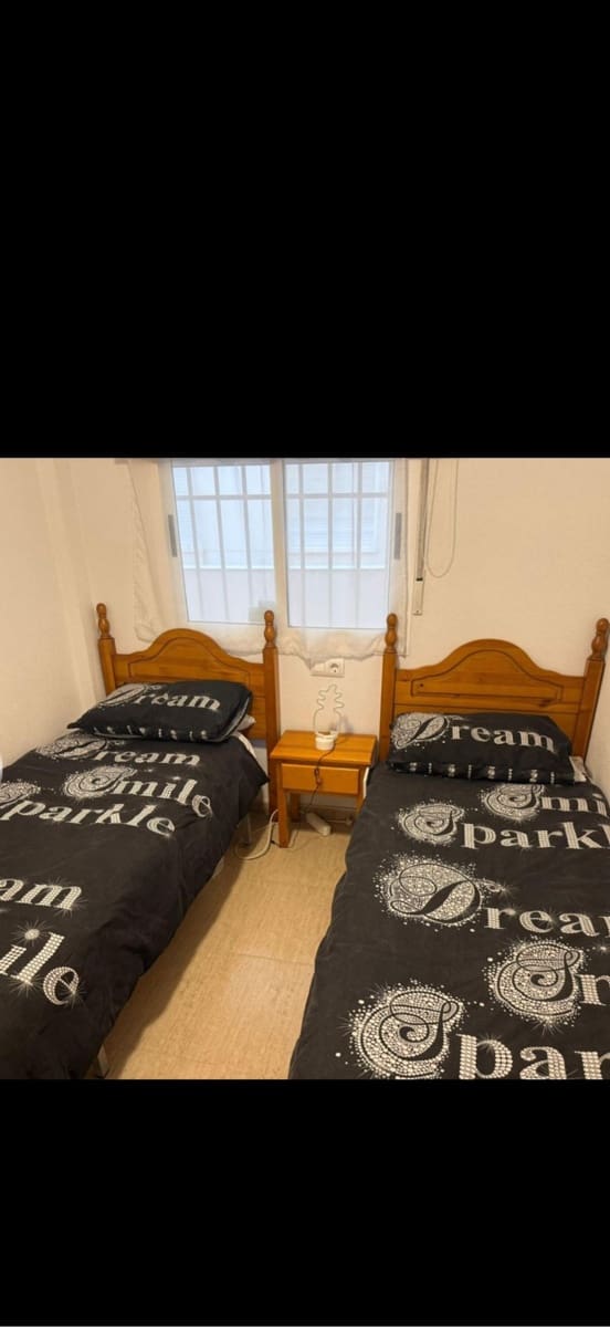 2 camera da letto Appartamento in vendita in Torrevieja con piscina - 115.000 € (Rif: 9656986)