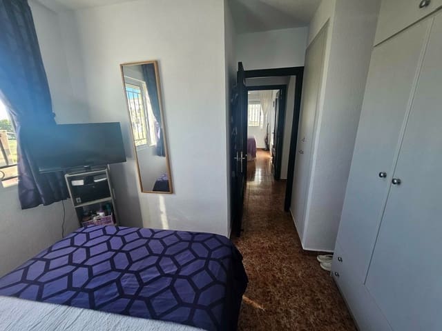 2 camera da letto Appartamento in vendita in Orihuela ciudad, Orihuela con piscina - 127.000 € (Rif: 9659683)