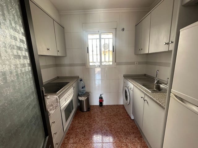 2 camera da letto Appartamento in vendita in Orihuela ciudad, Orihuela con piscina - 127.000 € (Rif: 9659683)