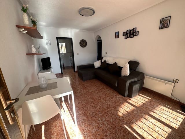 2 camera da letto Appartamento in vendita in Orihuela ciudad, Orihuela con piscina - 127.000 € (Rif: 9659683)