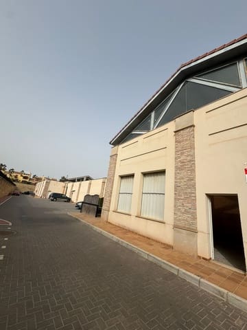 Comercial para venda em Algorfa - 66 000 € (Ref: 9662229)