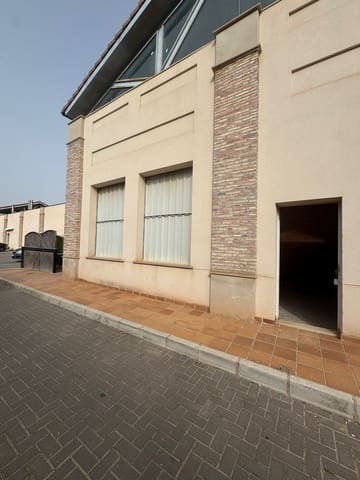 Comercial para venda em Algorfa - 66 000 € (Ref: 9662229)