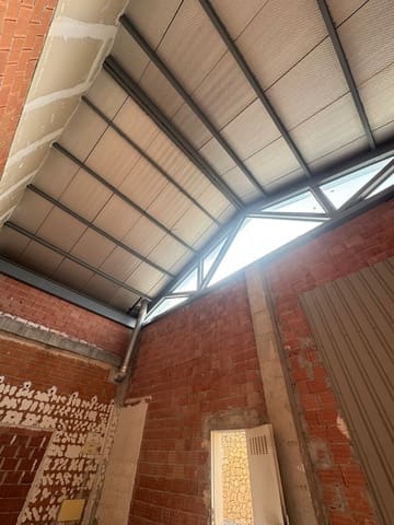 Comercial para venda em Algorfa - 66 000 € (Ref: 9662229)