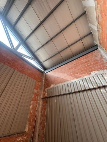 Comercial para venda em Algorfa - 66 000 € (Ref: 9662229)