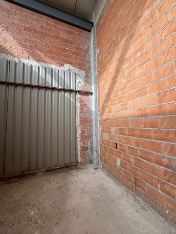 Comercial para venda em Algorfa - 66 000 € (Ref: 9662229)